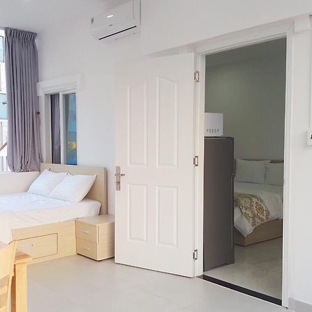 Mekong Homes 14 Хошимин Экстерьер фото