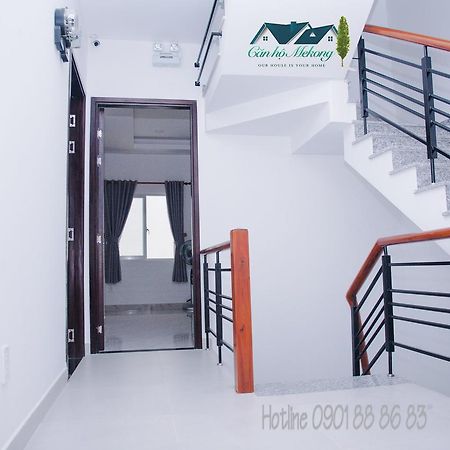 Mekong Homes 14 Хошимин Экстерьер фото