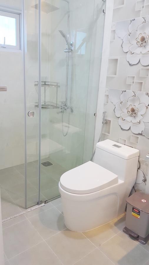 Mekong Homes 14 Хошимин Экстерьер фото