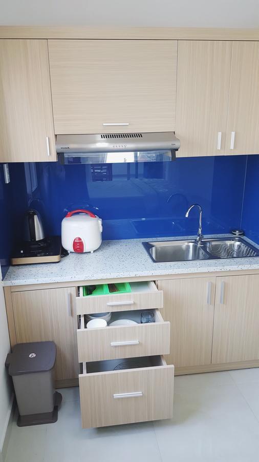Mekong Homes 14 Хошимин Экстерьер фото